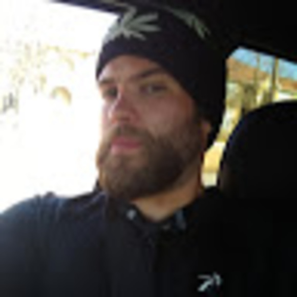 Meet your Posher, Andrew - Picture 1 of 1